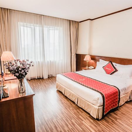 S79 Sunny Hotel 2 Hanoi Zewnętrze zdjęcie