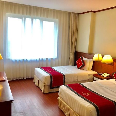S79 Sunny Hotel 2 Hanoi Zewnętrze zdjęcie