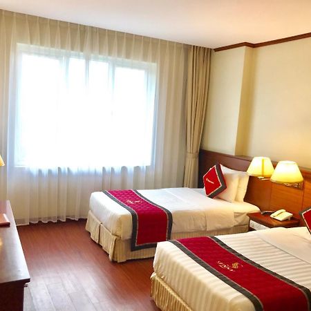 S79 Sunny Hotel 2 Hanoi Zewnętrze zdjęcie