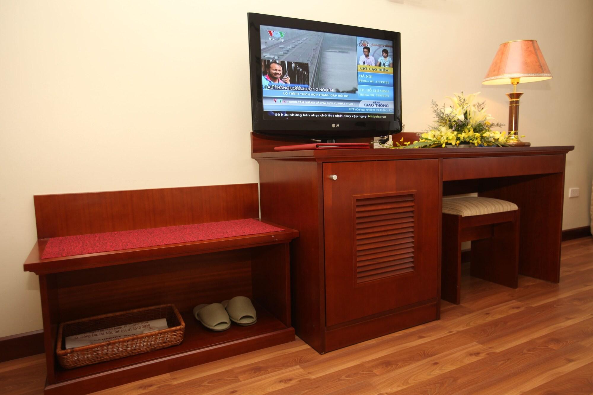 S79 Sunny Hotel 2 Hanoi Zewnętrze zdjęcie