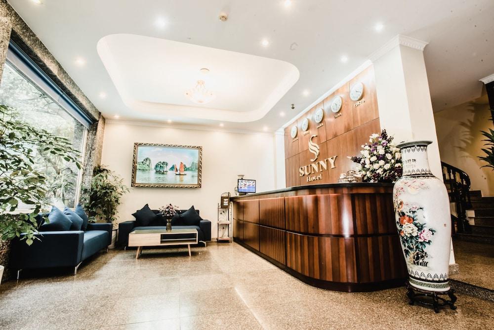 S79 Sunny Hotel 2 Hanoi Zewnętrze zdjęcie