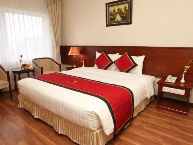 S79 Sunny Hotel 2 Hanoi Zewnętrze zdjęcie