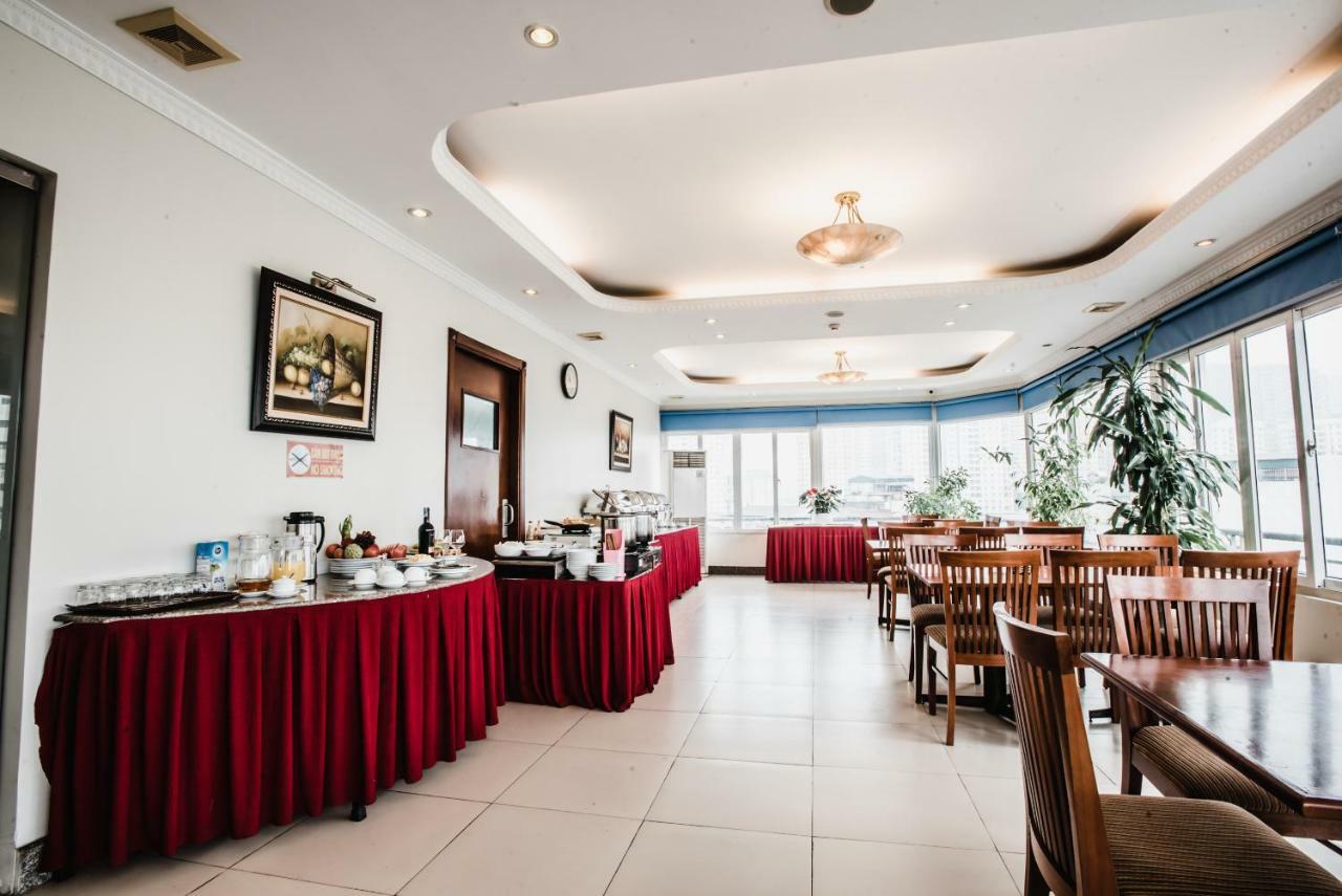 S79 Sunny Hotel 2 Hanoi Zewnętrze zdjęcie