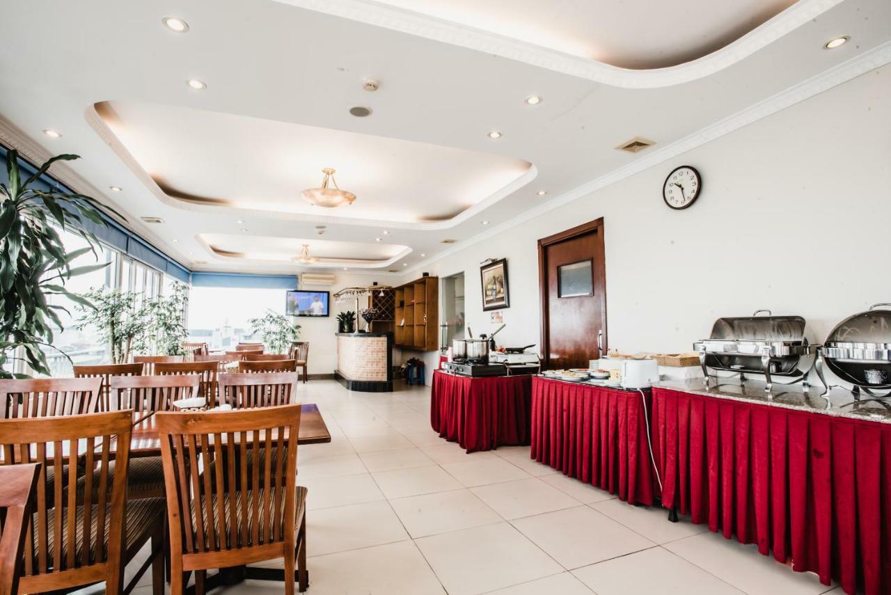 S79 Sunny Hotel 2 Hanoi Zewnętrze zdjęcie