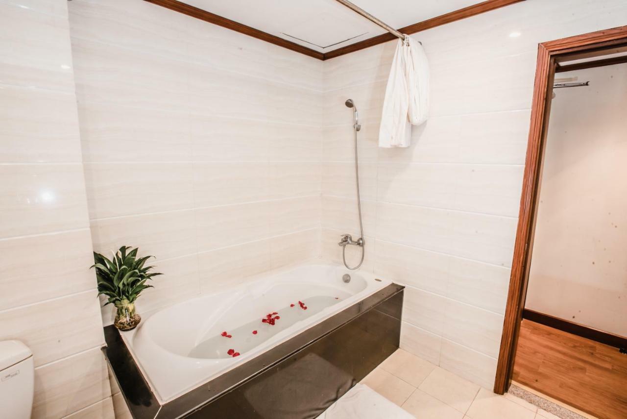 S79 Sunny Hotel 2 Hanoi Zewnętrze zdjęcie