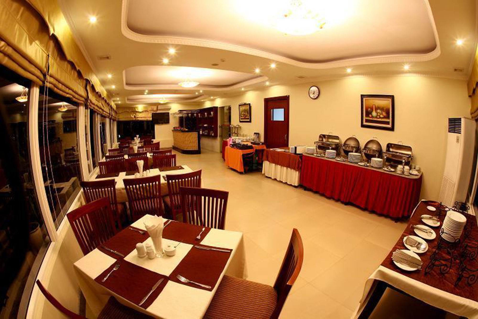 S79 Sunny Hotel 2 Hanoi Zewnętrze zdjęcie