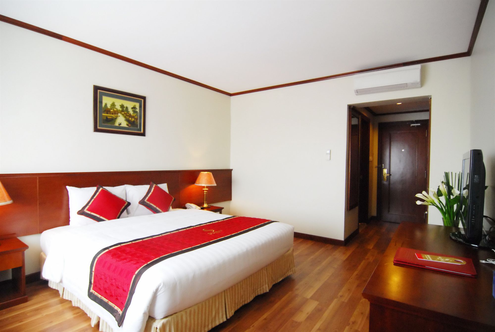 S79 Sunny Hotel 2 Hanoi Zewnętrze zdjęcie
