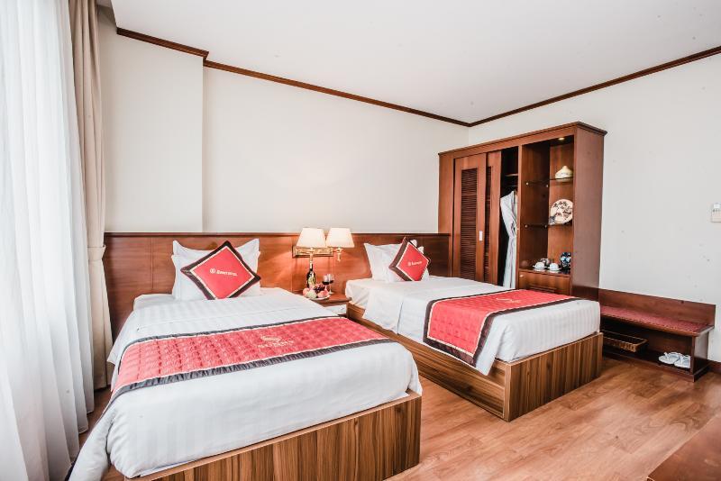 S79 Sunny Hotel 2 Hanoi Zewnętrze zdjęcie